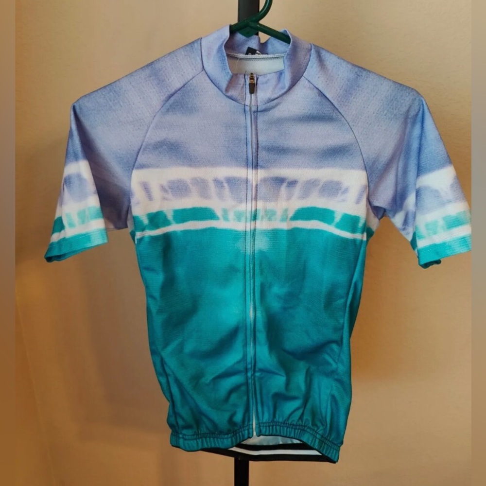 NWT Cycling Jersey - Small